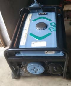 jasco 2.5 kv generator for sale as new condition