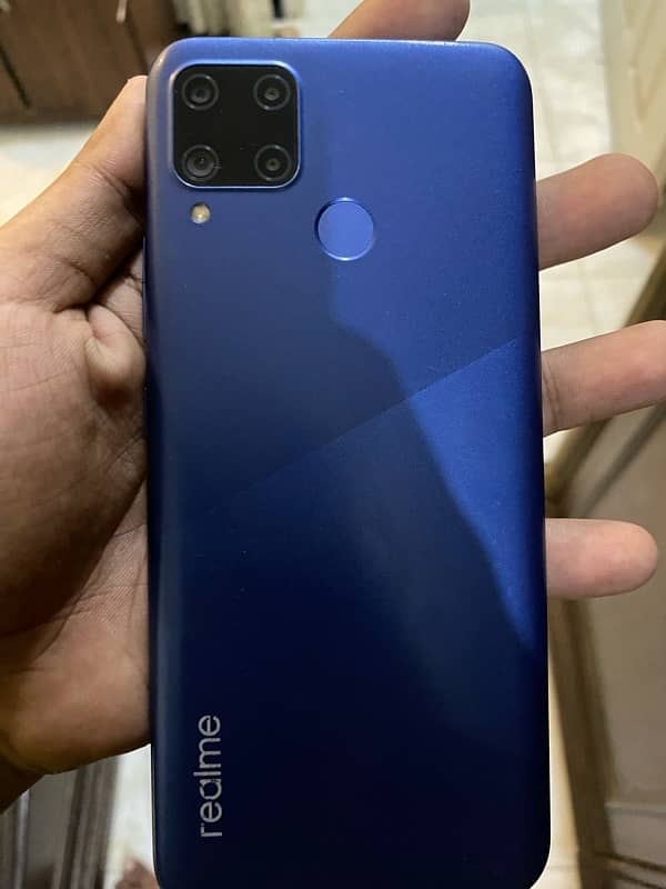 realme andriod 2