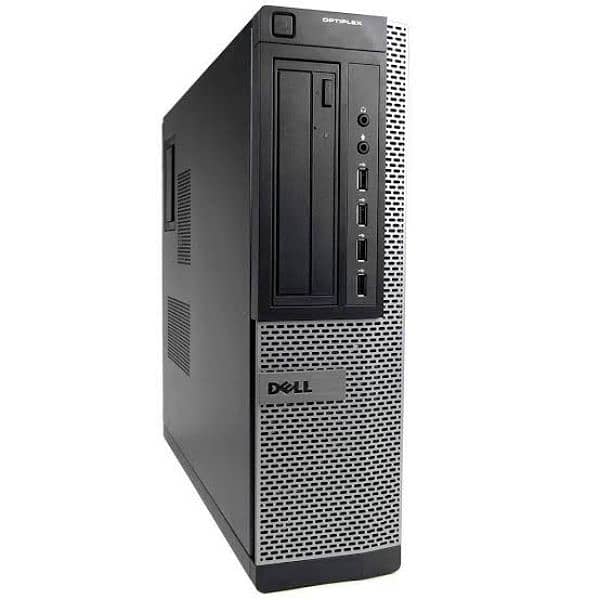 dell core i5 cpu ( 8gb ram 128 ssd) 0