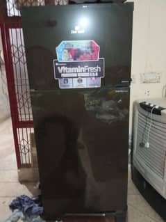 Dawlance Inverter Full Size Fridge