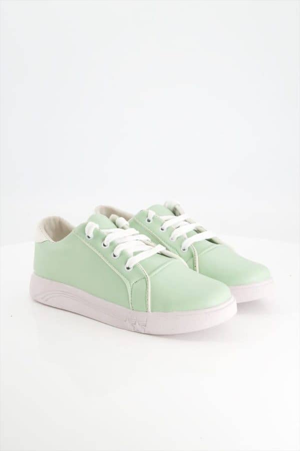 Women Trendy Sneakers Shoes 3