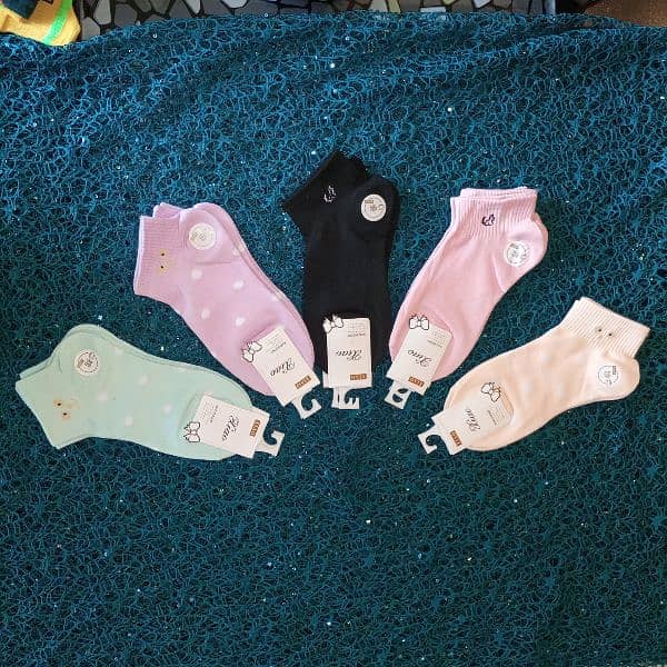 branded women socks 0