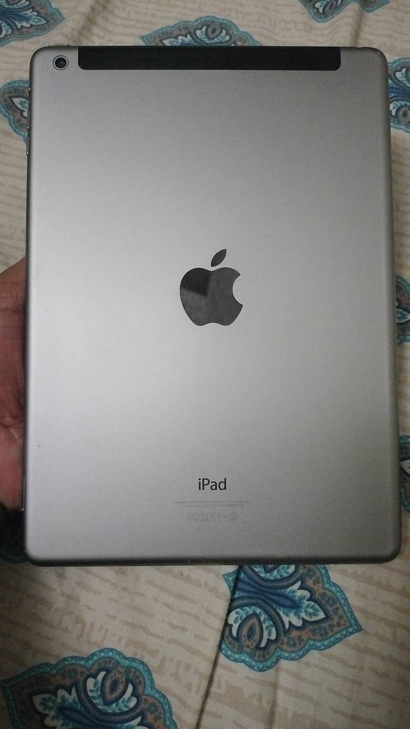 Ipad Air 1 16GB 0