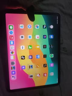 IPAD PRO M2 512GB CELLULAR + WIFI WITH BOX