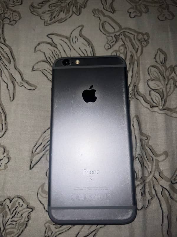 İPhone 6s pta approved 1