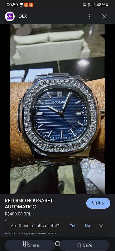 luxury imported watch for sale 9