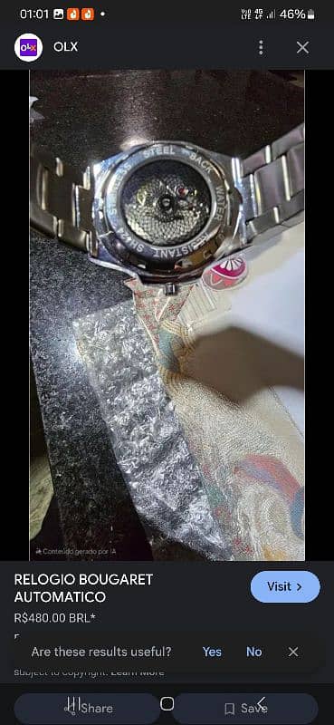 luxury imported watch for sale 11