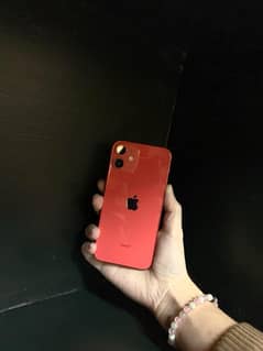 iphone 12 Mini 128Gb Non Pta Jv