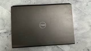 Dell workstation M4800