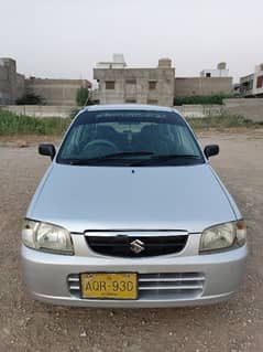 Suzuki Alto VXR 2008, Second Owner.