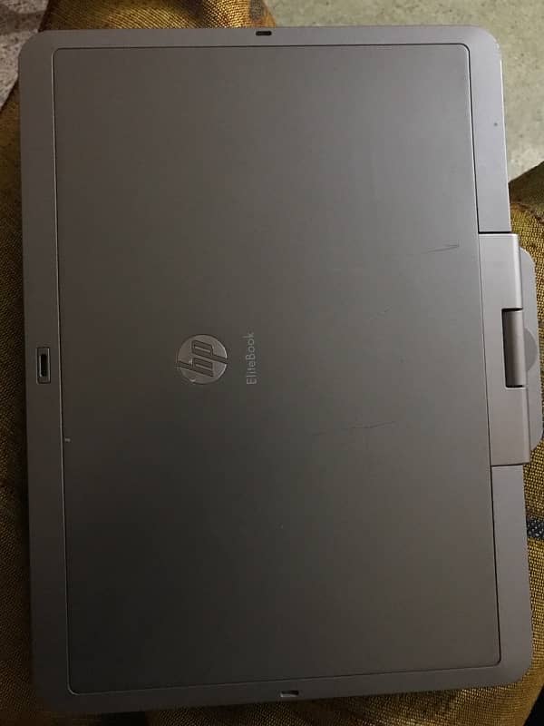 elitebook 7