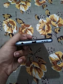 Vivo y12s condition 10 by 08 hai