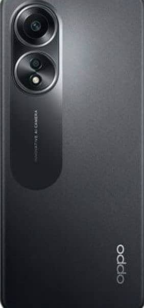 OPPO a58 0