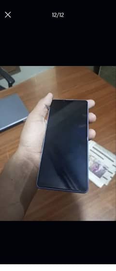 Sony Xperia 10 market 3 non PTA 6/128 camera 4k WhatsApp 03242097380