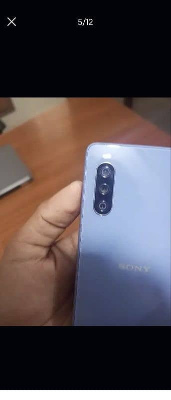 Sony Xperia 10 market 3 non PTA 6/128 camera 4k WhatsApp 03242097380 6