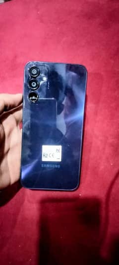 Samsung A15 256+8