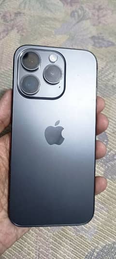 Iphone 15pro LLA Jv