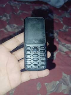 itel phone