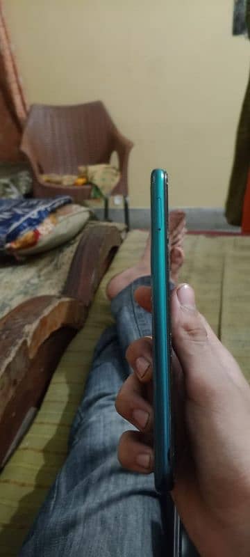 Infinix smart 5 2