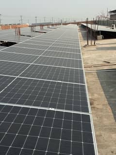 All kind of Solar panels at wholesale rates