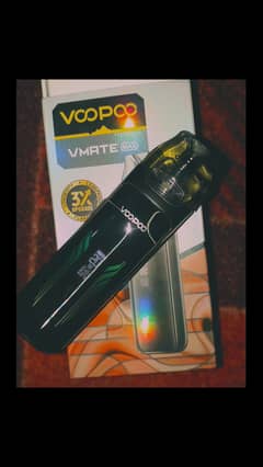 VMate Max Pod Kit