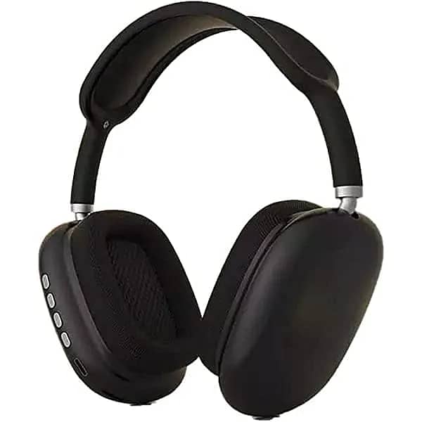 P9 Wireless Bluetooth Headphones With Mic 0