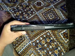 Dell laptop