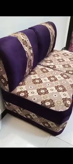 sofa set with curtains 0