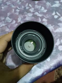 sony 1.8 50mm