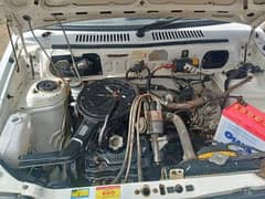 Suzuki Mehran VX 1991