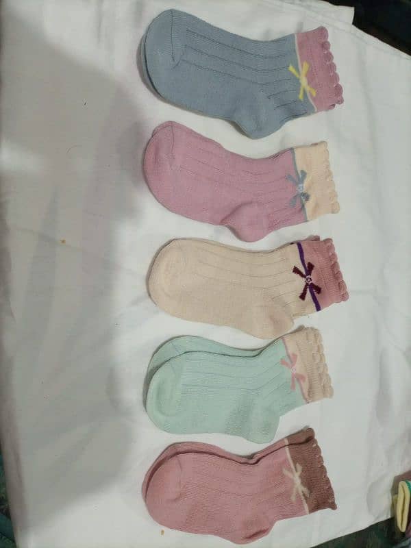 brended new imported socks stock available 1