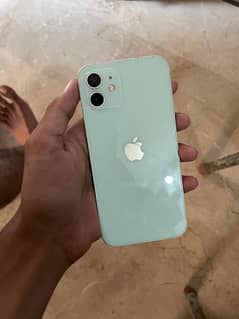 Iphone 12 Non pta