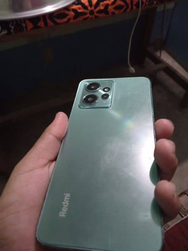 Redmi Note 12 8 128 0