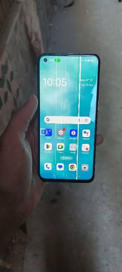 Oppo reno 5