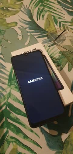 samsung A02