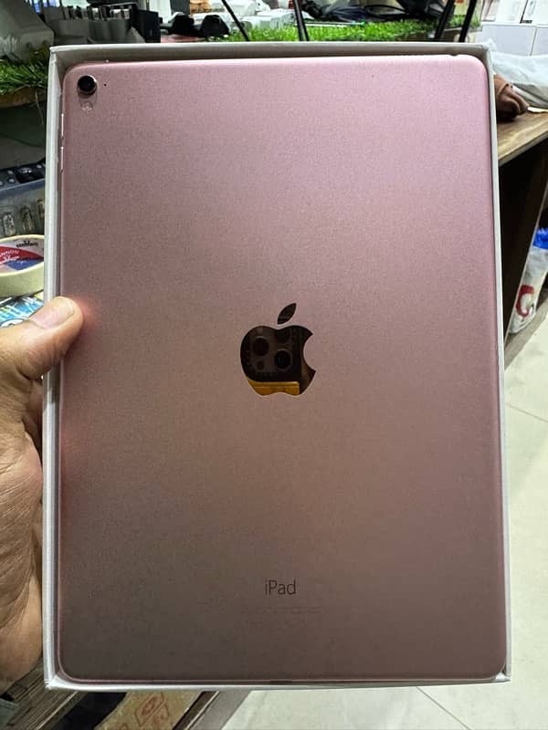 Apple Ipad Pro 9.7 128GB 0