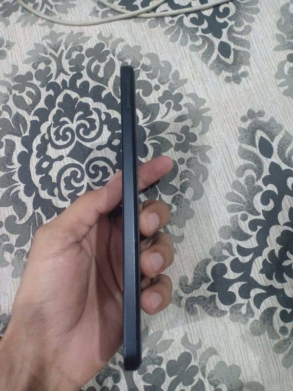 Redmi Note 12 In Excellent Condition Only 2 months Use 4