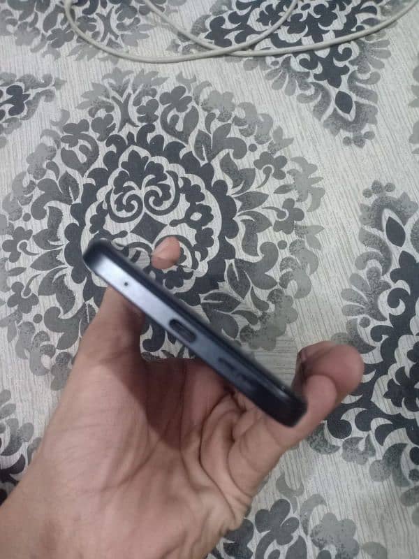 Redmi Note 12 In Excellent Condition Only 2 months Use 6