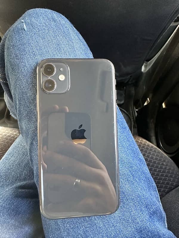 IPHONE 11 64GB 2