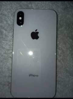 Iphone X 256gb