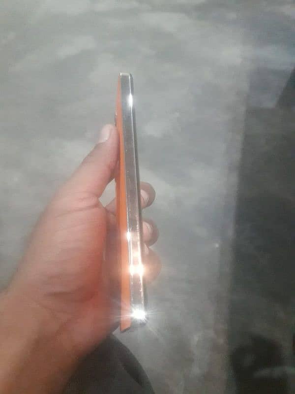 infinix not 30 one year used 3