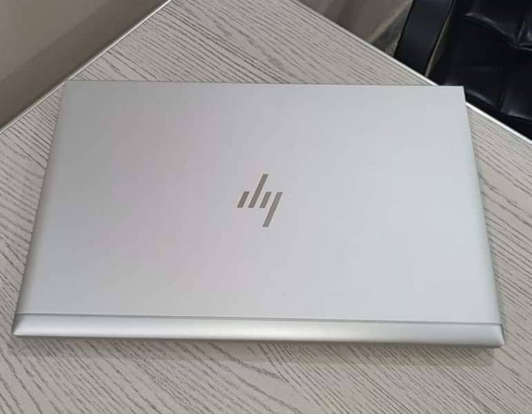 Hp elitebook 850 g8 Core i7 11th generation (quad core processor) 1