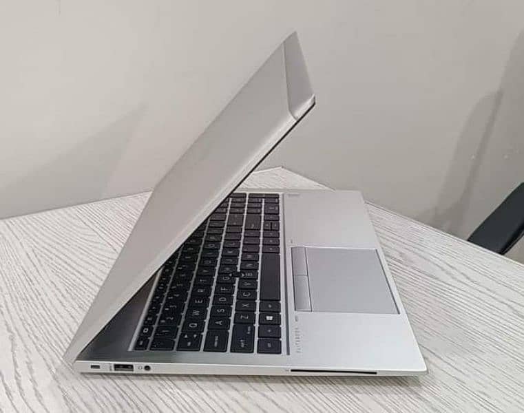 Hp elitebook 850 g8 Core i7 11th generation (quad core processor) 4