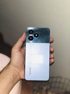 Realme NoTe 50