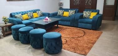 Sale for Sofa set