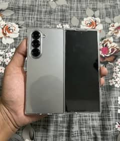 samsung galaxy fold 6. non active