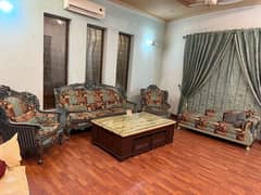 7 seater soafa set