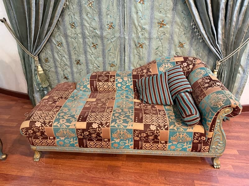 7 seater soafa set 2