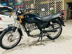 Suzuki 150cc