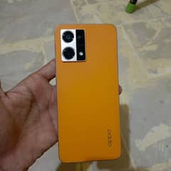 oppo F21 pro condition 10/10